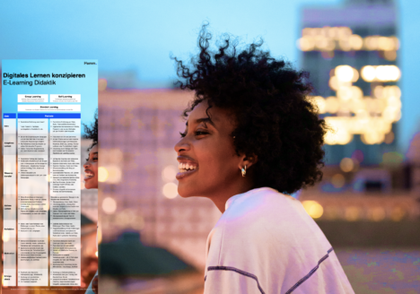 Motivieren zum Lernen mit Adaption und Aktion